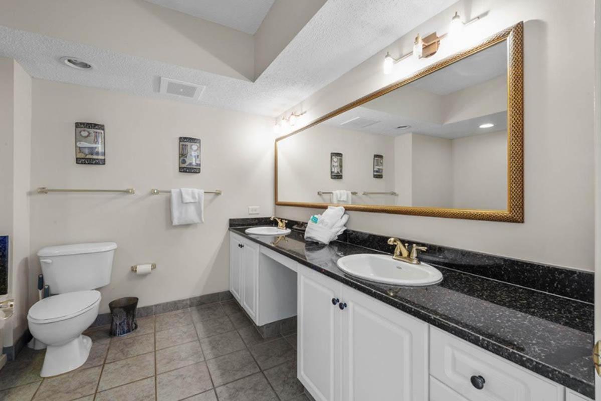 Oversized 3-Bedroom Floorplan With Amazing Panoramic Views Myrtle Beach Exterior foto