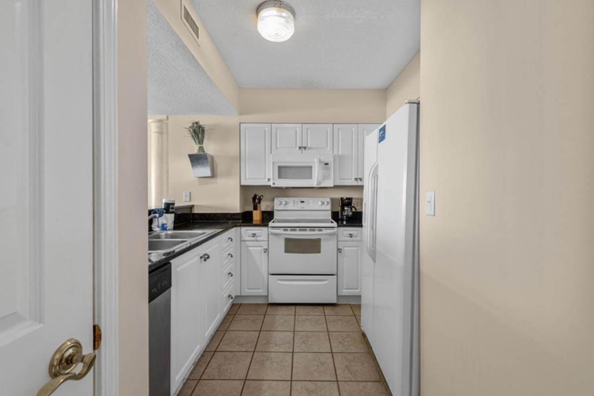 Oversized 3-Bedroom Floorplan With Amazing Panoramic Views Myrtle Beach Exterior foto