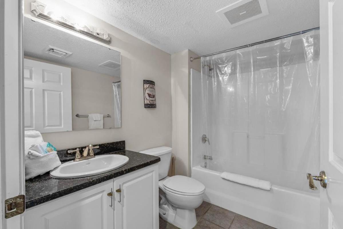 Oversized 3-Bedroom Floorplan With Amazing Panoramic Views Myrtle Beach Exterior foto